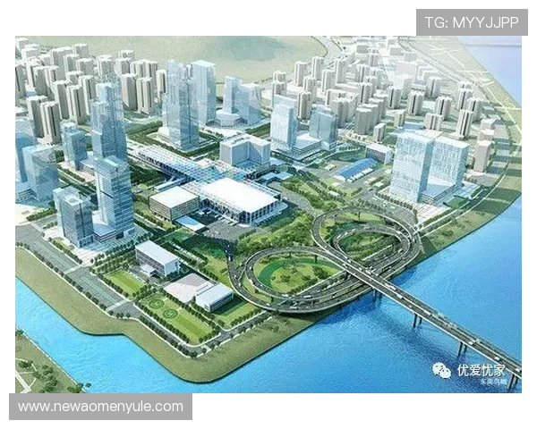 新濠国际：融合创新与传统的多元化娱乐综合体