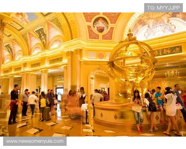 澳门威尼斯人娱乐场会员制度详解，享受专属优惠和尊贵礼遇