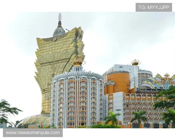 澳门博彩娱乐：结合文化与娱乐的澳门博彩体验带来独特魅力