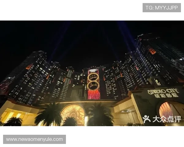 澳门新濠影汇注册流程详解及注册成功后的账号管理技巧