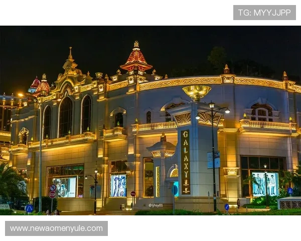 澳门百老汇剧院的历史发展与文化背景介绍 澳门百老汇剧院的历史发展与文化背景介绍