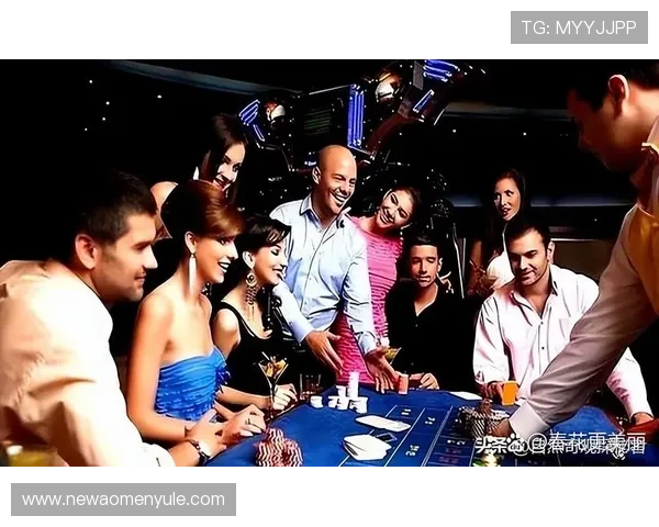 真人实体赌场带你体验最真实的现场赌博乐趣与刺激感受