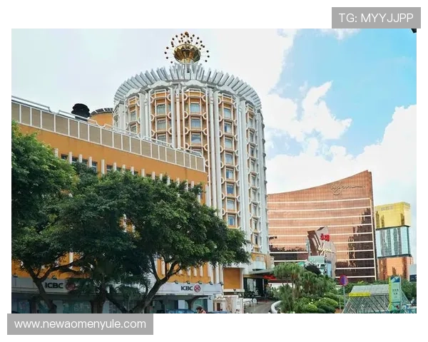 澳门银河娱乐场最新优惠活动全面解析助你轻松享受豪华娱乐体验