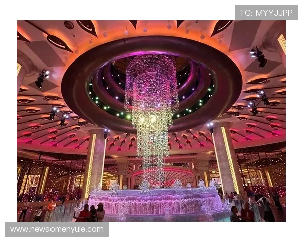 澳门银河钻石表演时间详细介绍及最新演出安排指南