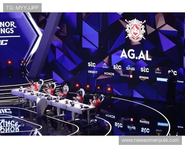 ag电竞真人现场直击，带你感受最震撼的电竞竞技氛围