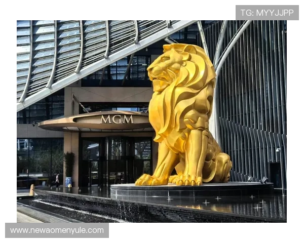 在MGM澳门工作有哪些福利待遇及员工发展支持详解