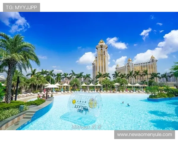 掌握银河澳门官网活动最新动态及时获取独家优惠和丰富奖励的实用攻略