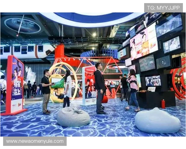 巴黎人电子在线视讯未来发展趋势及创新技术，助力玩家体验全新娱乐模式