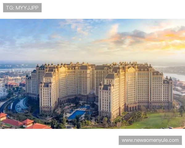 探索美高梅官方网站提供的丰富娱乐项目和优惠活动指南