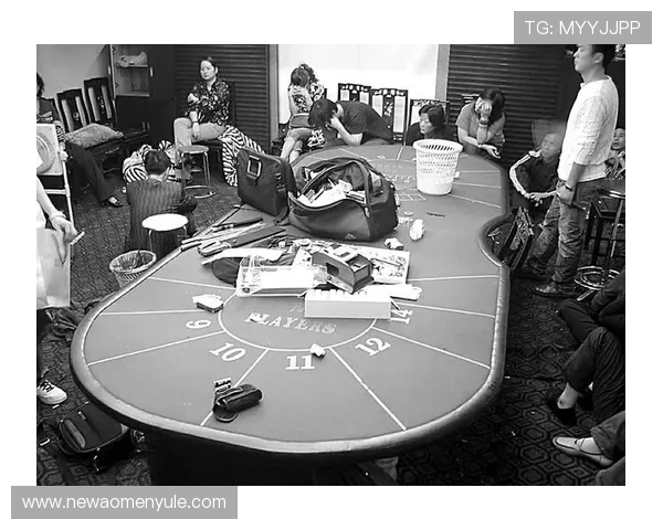 揭秘百家乐怎么玩才能稳赚不赔的常见误区与正确应对方式